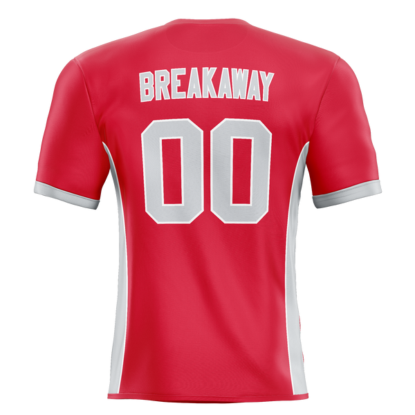 Allegheny Badgers Youth 2025 Sublimated Tee