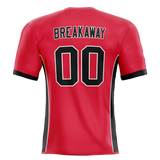 Mercer Arrows Youth Sublimated Tee