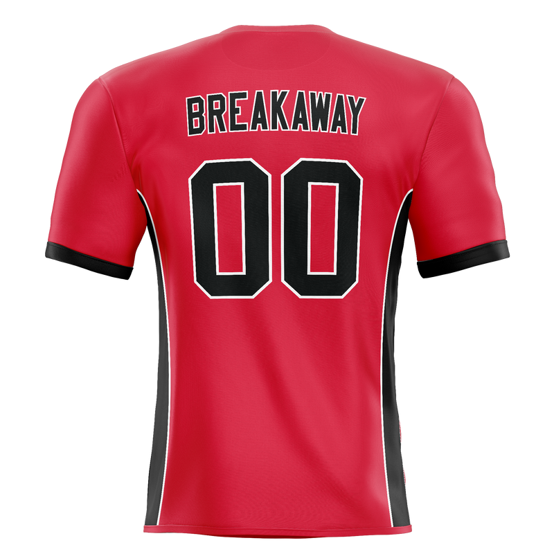 Grundy Senators Adult Sublimated Tee