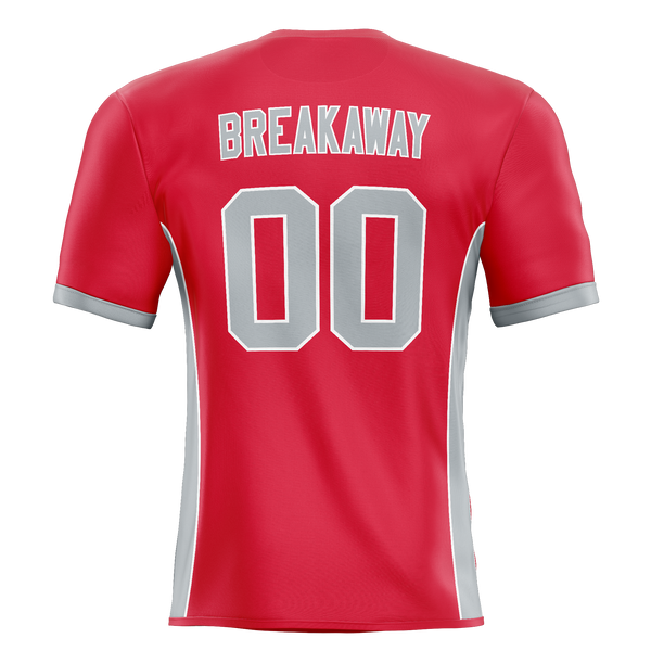 NJ Titans 2013 Youth Sublimated Tee