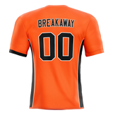 Princeton Jr. Tigers Adult Sublimated Tee