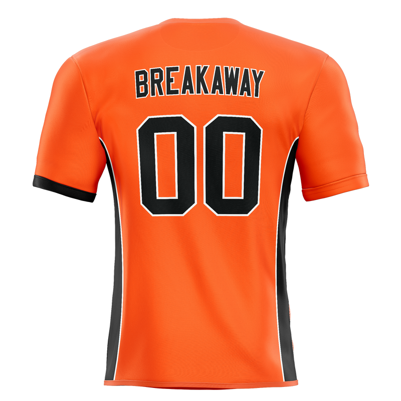 Princeton Jr. Tigers Adult Sublimated Tee
