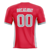 NJ Titans Youth Sublimated Tee