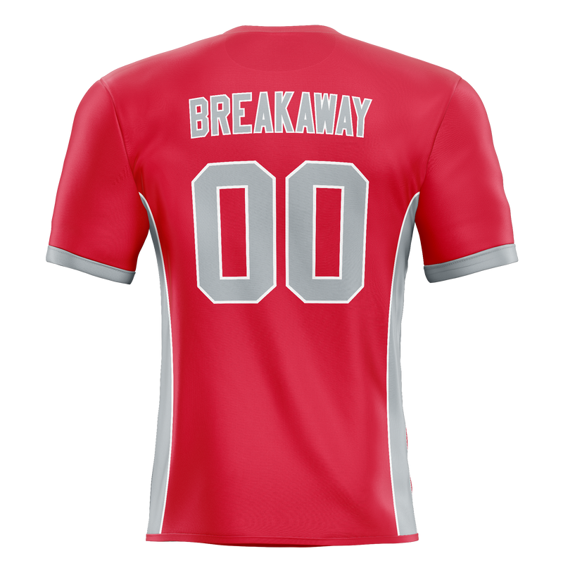 NJ Titans Youth Sublimated Tee