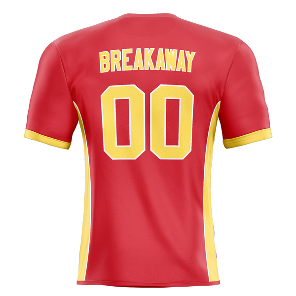 SOMD Sabres Youth Sublimated Tee