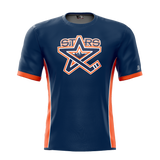 NY Stars Youth Sublimated Tee