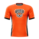 Princeton Jr. Tigers Adult Sublimated Tee