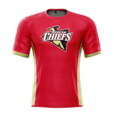 Mercer Chiefs Tier 2 Adult 2025 Sublimated Tee