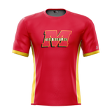 Team Maryland Adult Sublimated Tee