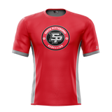 South Pittsburgh Rebellion Mites Youth Sublimated Tee