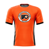 Philadelphia Flyers Elite Adult Sublimated Tee