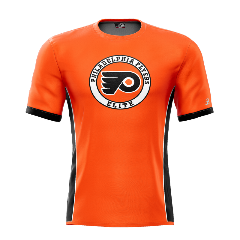 Philadelphia Flyers Elite Adult Sublimated Tee