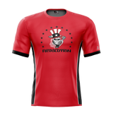 Phila Revolution Adult Sublimated Tee