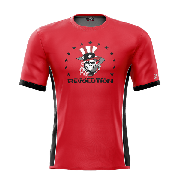 Phila Revolution Adult Sublimated Tee
