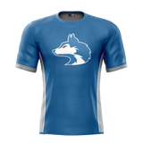 Pittsburgh Huskies Adult Sublimated Tee