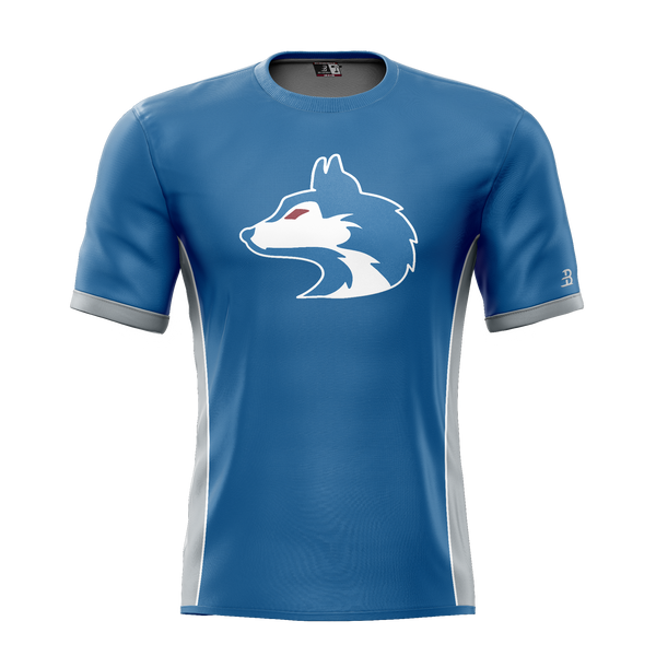Pittsburgh Huskies Youth Sublimated Tee