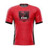 King Cobras Youth Sublimated Tee