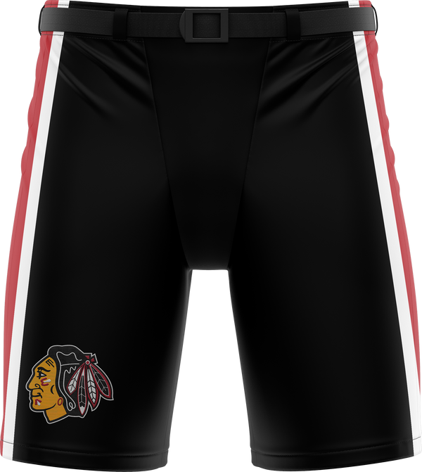 Mercer Tier 1 Half Ice Mites Youth Pants Shell