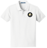 Upland Field Hockey Youth Core Classic Pique Polo