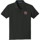 NY Stars Youth Core Classic Pique Polo