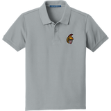 Seacoast Spartans Youth Core Classic Pique Polo