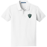 Biggby Spartans Youth Core Classic Pique Polo