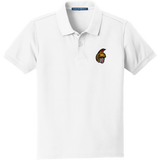 Seacoast Spartans Youth Core Classic Pique Polo