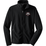 Scary Badgers Youth Value Fleece Jacket