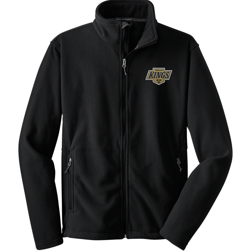 Skylands Kings Youth Value Fleece Jacket