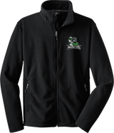 Atlanta Madhatters Youth Value Fleece Jacket