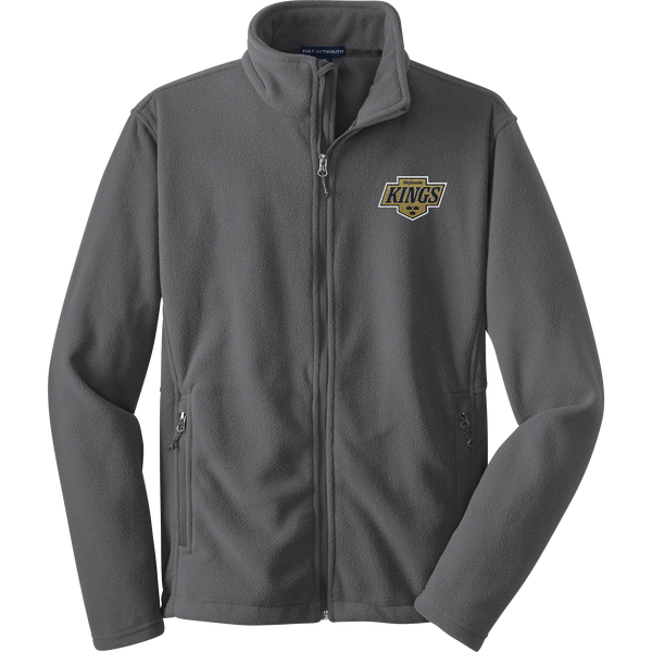 Skylands Kings Youth Value Fleece Jacket
