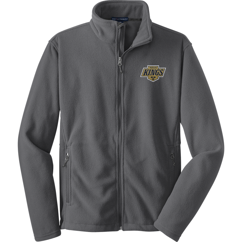 Skylands Kings Youth Value Fleece Jacket
