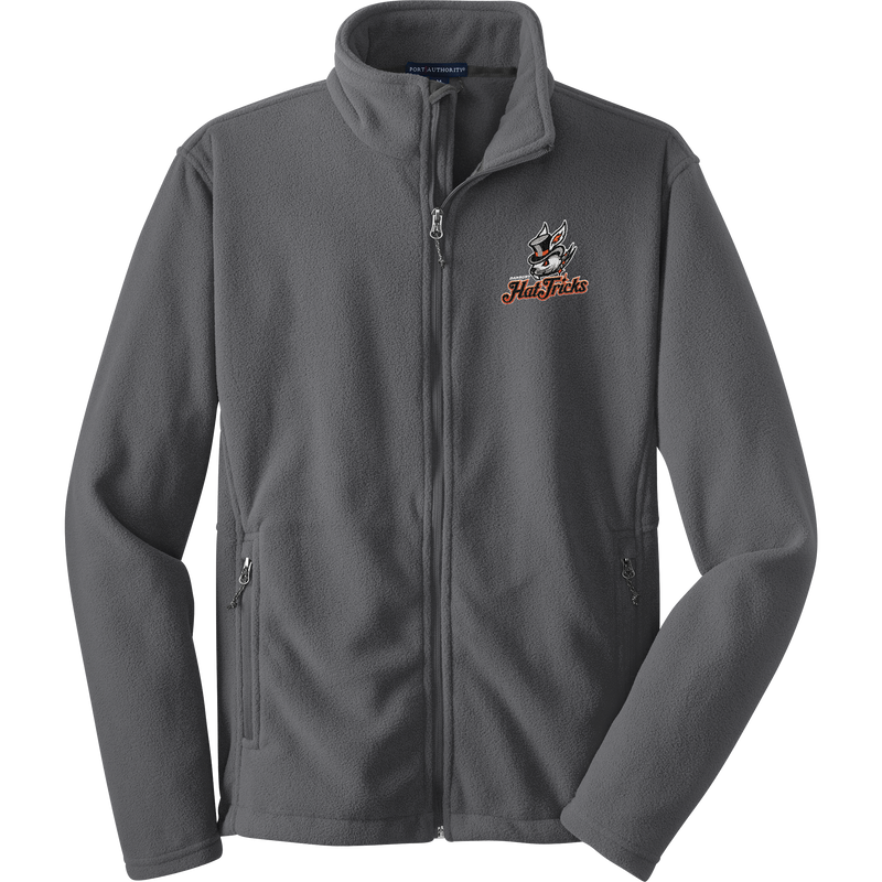 Danbury Hat Tricks Youth Value Fleece Jacket