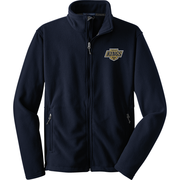 Skylands Kings Youth Value Fleece Jacket