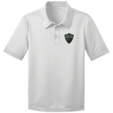 Lansing Spartans Youth Silk Touch Performance Polo