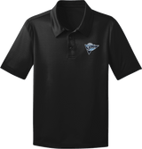 Ramapo Saints Youth Silk Touch Performance Polo