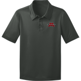 Mercer Arrows Youth Silk Touch Performance Polo