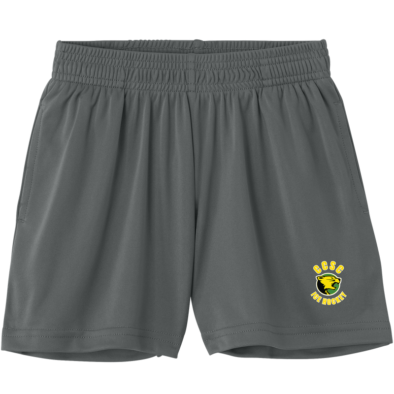 Chester County Youth PosiCharge Competitor 5 Inch Pocketed Short