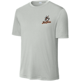 Danbury Hat Tricks Youth PosiCharge Competitor Tee