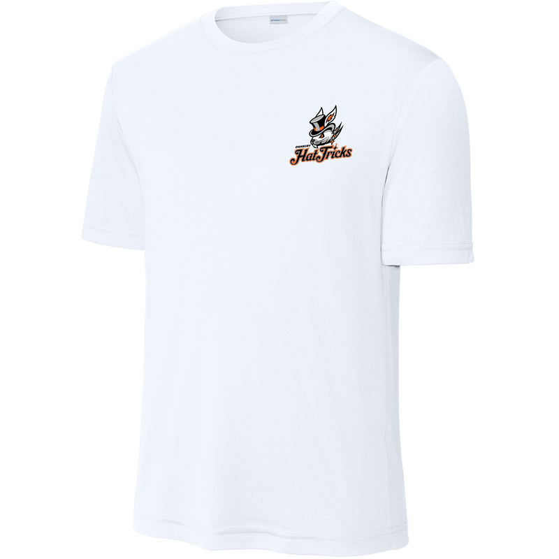 Danbury Hat Tricks Youth PosiCharge Competitor Tee