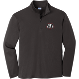 Scary Badgers Youth PosiCharge Competitor 1/4-Zip Pullover