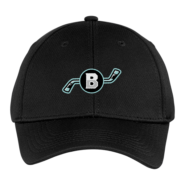 Brooklyn Aviators Youth PosiCharge RacerMesh Cap