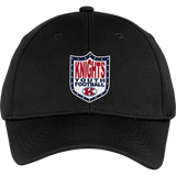 Knights Youth Football Youth PosiCharge RacerMesh Cap