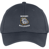 Biggby Bulldogs Tier 3 Youth PosiCharge RacerMesh Cap