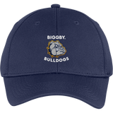 Biggby Bulldogs Tier 3 Youth PosiCharge RacerMesh Cap