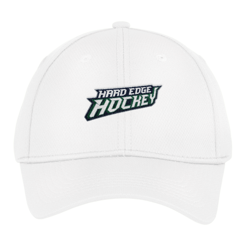 Hard Edge Hockey Youth PosiCharge RacerMesh Cap