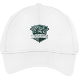 Biggby Barbarians Youth PosiCharge RacerMesh Cap