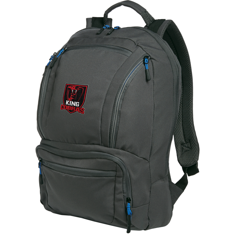 King Cobras Cyber Backpack