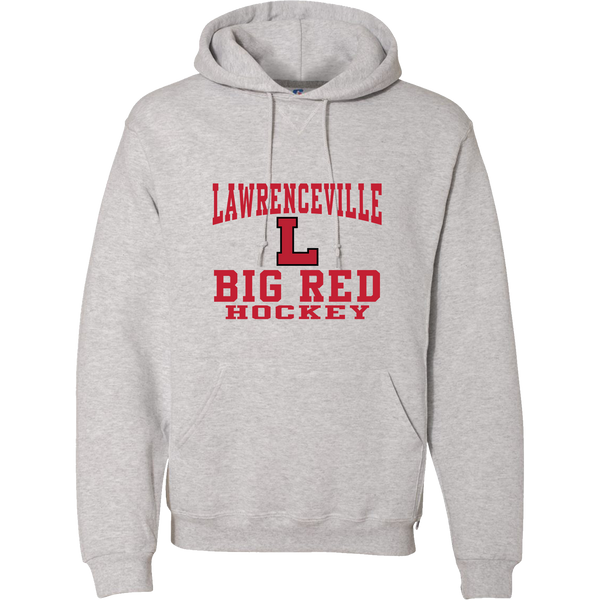 Lawrenceville Hockey Unisex Dri Power Hooded Sweatshirt