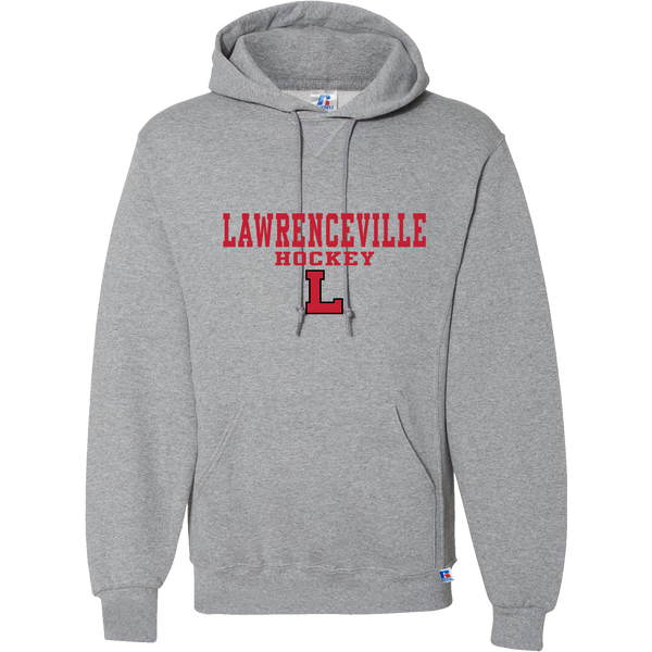 Lawrenceville Hockey Unisex Dri Power Hooded Sweatshirt